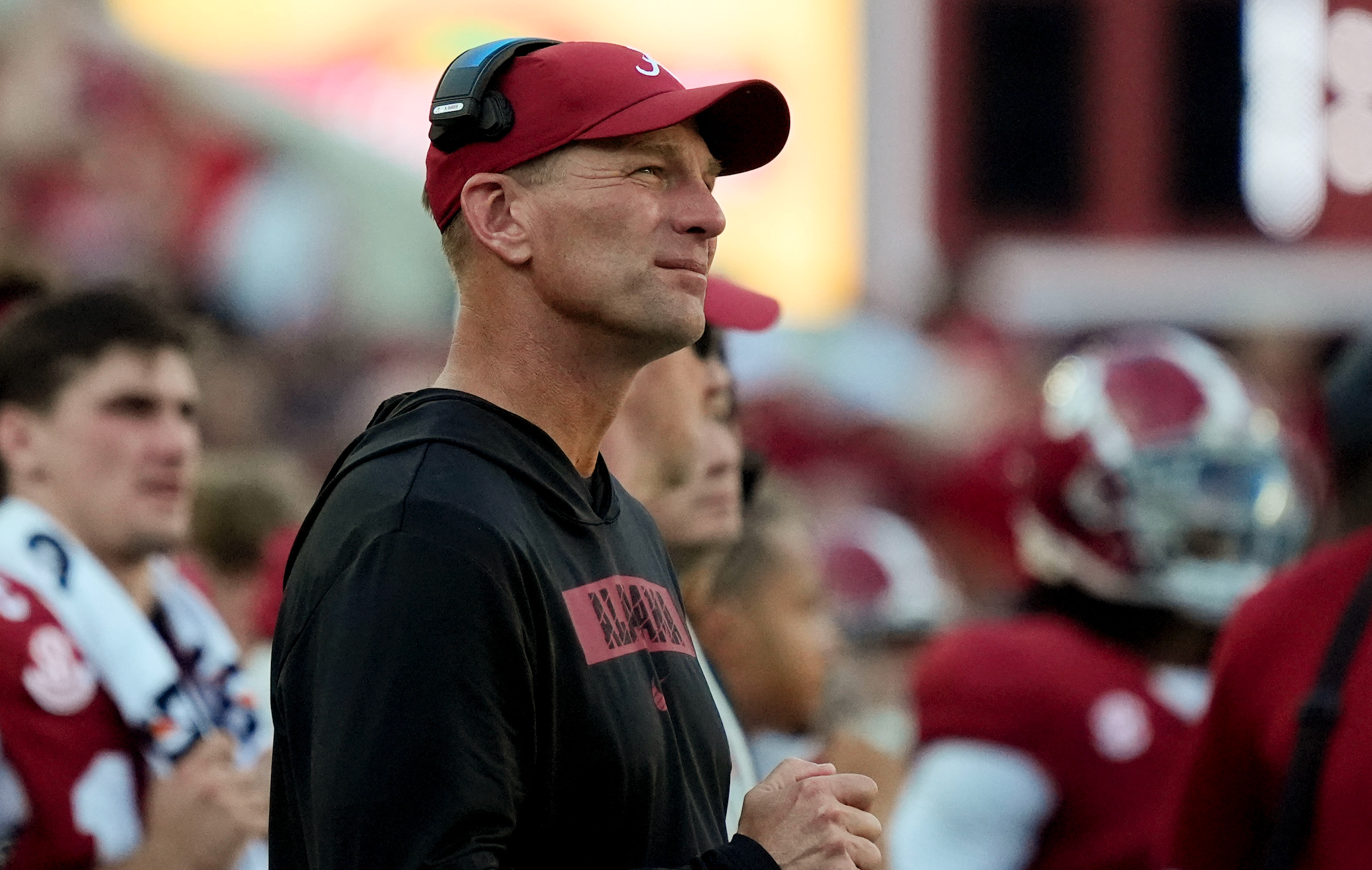 Alabama Crimson Tide